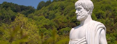 Греческие археологи утверждают, что нашли могилу Аристотеля с алтарем