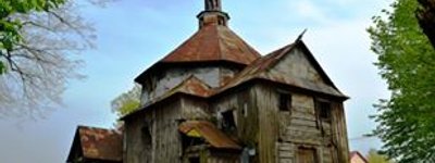 Forgotten churches: How Ukrainian abandoned churches look like in Poland