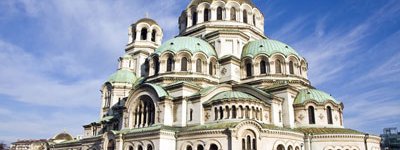 Bulgarian Church withdraws from Pan-Orthodox Council