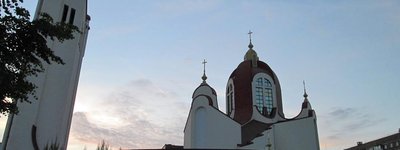 Францисканці зводять соціальний будинок у Тернополі