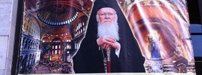 Українське православ’я чекає на активнішу участь Константинополя у вирішенні питання розколу в Україні