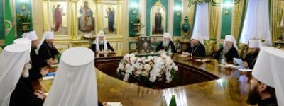 Russian Orthodox Church suggests postponing Pan-Orthodox Council -  its delegation is not to come to Crete