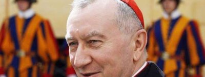 Vatican's Secretary of State in Zaporizhia to officially announce humanitarian action “Pope for Ukraine”