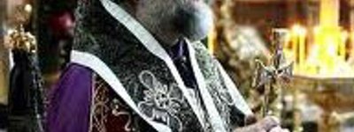 Митрополит УПЦ (МП) считает, что Всеправославный Собор следует перенести в Россию