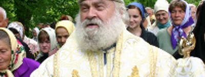 Митрополит УПЦ (МП) поддержал обращение к Патриарху Варфоломею относительно автокефалии