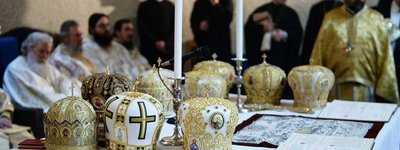 Православний собор як спроба реставрації