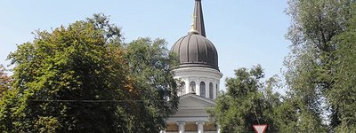 Иностранцы удивляются, почему в Одессе так много храмов Московского Патриархата