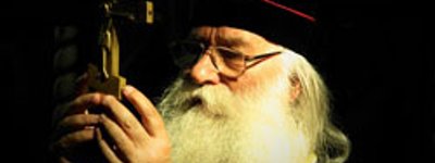 Помер старообрядницький Архиєпископ Київський і всієї України Саватій (Козко)