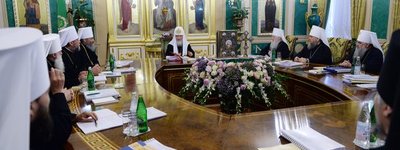 Russian Orthodox Church Synod rejects pan-Orthodox status of Crete Council