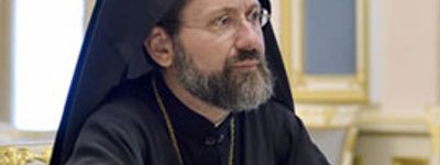 Moscow is unable to hold an alternative Orthodox council, - representative of Constantinople Patriarchate