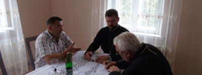 На Франківщині ще одна парафія УАПЦ перейшла до Київського Патріархату