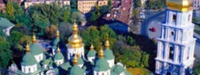 Софійський собор знову в небезпеці: забудовник відмовляється виконувати рішення Київради