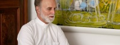 Владика Борис Ґудзяк: «Навіть коли ми критикуємо зло, маємо лишатись тими, хто дає надію»