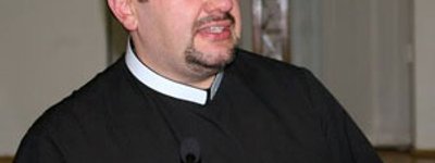Греко-католицька громада у Новій Зеландії: більшість парафіян є вихідцями зі Східної України