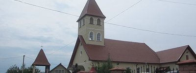 Нижні Петрівці: польсько-католицька оаза на Буковині