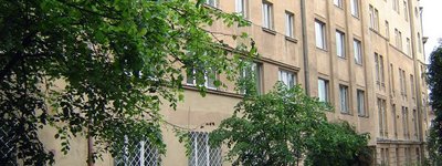 Мистецькі цінності книгозбірні “Студіону” у Львові