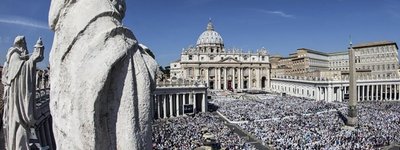 Делегації з понад 20-ти країн світу взяли участь в урочистостях з нагоди канонізації Матері Терези