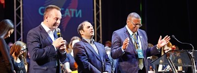 Baptist Union holds Second Missionary Forum in Kyiv