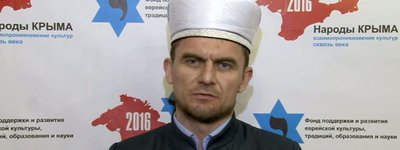 Пророссийских мусульман из Таврического муфтията «власти» Крыма лишили права на хадж