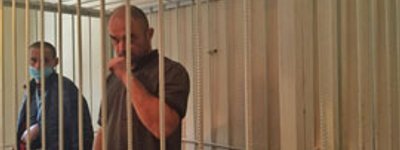 Священик, який на Прикарпатті збив насмерть жінку, розкаявся у суді