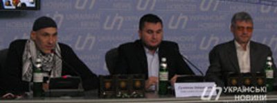 Асоціація мусульман України презентувала аудіо-версію перекладу Корану українською мовою