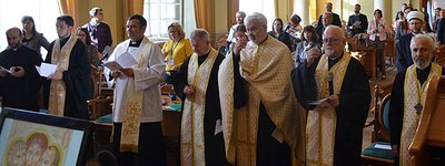 У Львові спільною молитвою відкрили IX Екуменічний соціальний тиждень