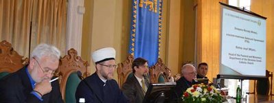 Ecumenical Social Week in Lviv: Church cannot remain indifferent to problems of IDPs