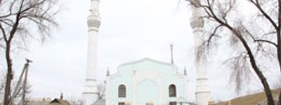Крымскотатарская община на Херсонщине осталась без помещения для молитвы