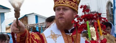 39 парафій УПЦ (МП) перейшли до Київського Патріархату – архиєпископ Євстатій (Зоря)