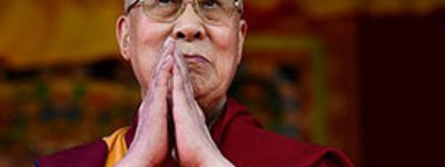 Далай-лама дал наставления Украине и России