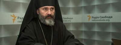 Архиепископ УПЦ КП на сессии ПАСЕ: Помогите освободить моих прихожан из российской тюрьмы
