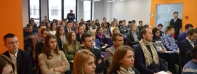 Стартувала програма християнського суспільного вчення задля трансформації України в правову європейську державу