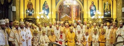 Єпископи Східних Католицьких Церков Європи зібралися на зустріч у Фатімі