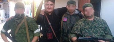 СБУ запретила въезд в Украину священнослужителю-террористу РПЦ