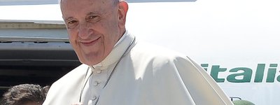 Program of Pope’s Trip to Sweden for Commemoration of Reformation
