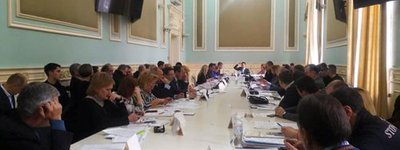 Комісія Київради розглядає майновий конфлікт УПЦ КП і УАПЦ