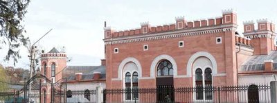 У Чернівцях відкрили відновлену Садгірську синагогу