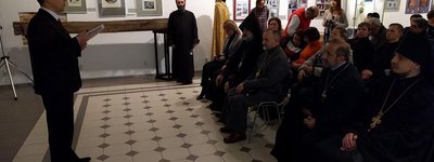 Вірменська релігійна громада Львова святкує 25-ліття відродження