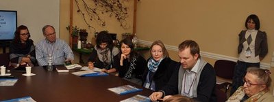 Восточноевропейский Лидерский Форум собрал в Киеве 650 участников