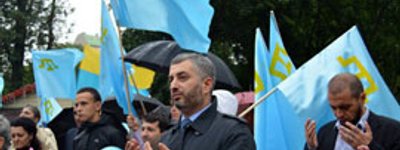 В Симферополе раскритиковали избрание в Киеве муфтия Крыма