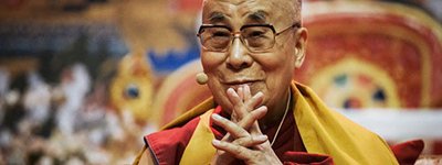 Далай-лама поїде до США для зустрічі з Дональдом Трампом