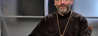 Ukrainian Greek Catholic leader outlined the position on Сhurch and family