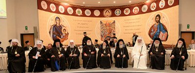 Болгарский Синод вдруг объявил Собор на Крите "ни Великим, ни Святым, ни Всеправославным"