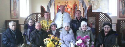 В парафіях Кримського екзархату УГКЦ відбулися передріздвяні реколекції