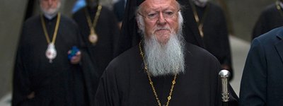 Патриарх Варфоломей предупредил, что прекратит евхаристическое общение с иерархами, критикующими Критский собор