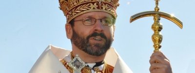 Предстоятель Украинской греко-католической церкви: «Наша община в Одессе — самая дискриминируемая»