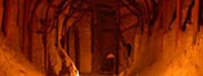 У Чернігові відновлять Новоантонієві печери та комплекс споруд 17-18 ст