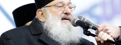 Блаженніший Любомир (Гузар): “У влади немає бажання дати людям право розпоряджатися землею”