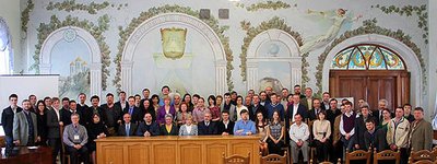 Топ-10 подій 2016 в українському протестантизмі