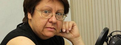 Религия очень медленно и слабо возвращается в публичное пространство Украины, – проф. Людмила Филипович
